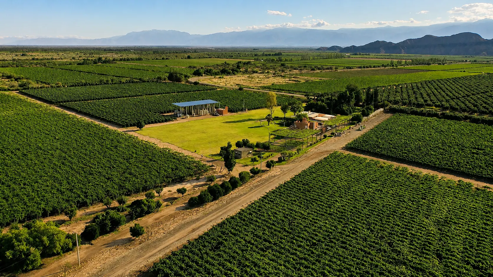 Prensa Bodega La Macarena