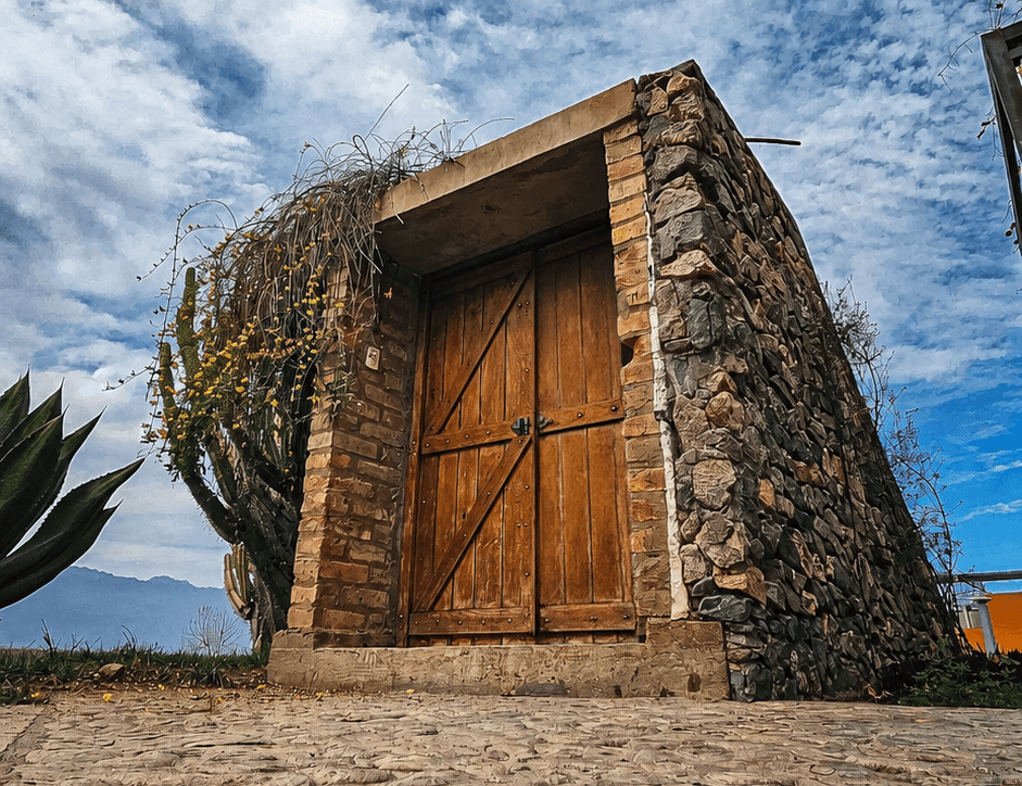 Visitas a la Bodega