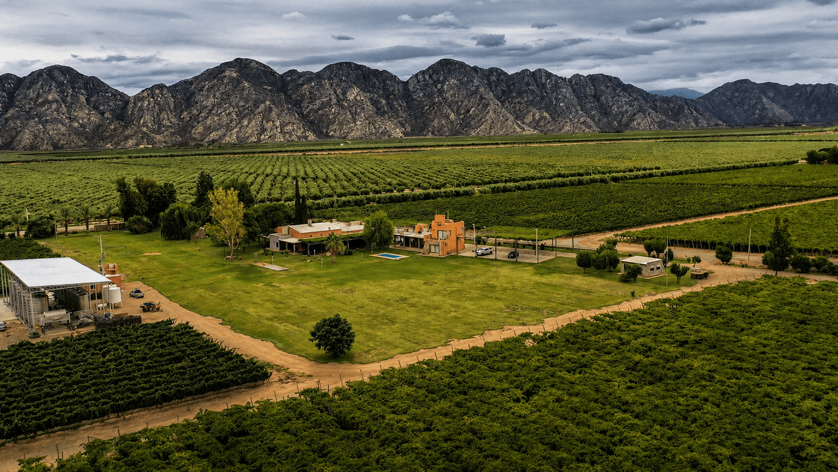 Finca La Seis