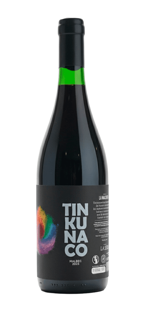 Tinkunaco Malbec