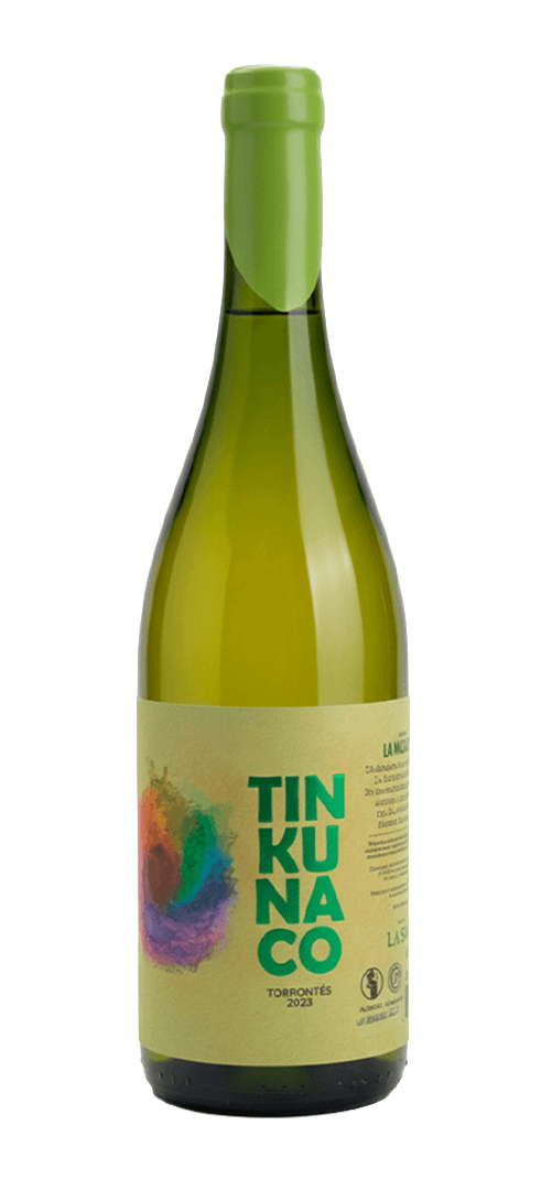 Tinkunaco Torrontés